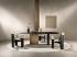 Naturedesign table MONOLIT